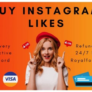 Buy Instagram likes UK